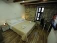 Spavaća soba Split, Spavaća soba u smještaju tipa room, dostupna klima i WiFi.