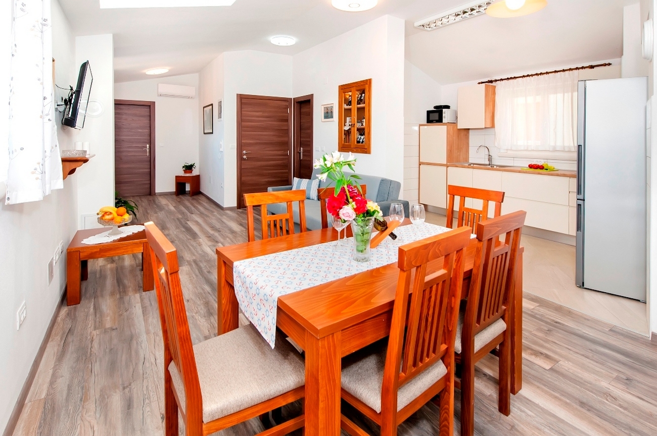 Top Rovinj Top Rovinj