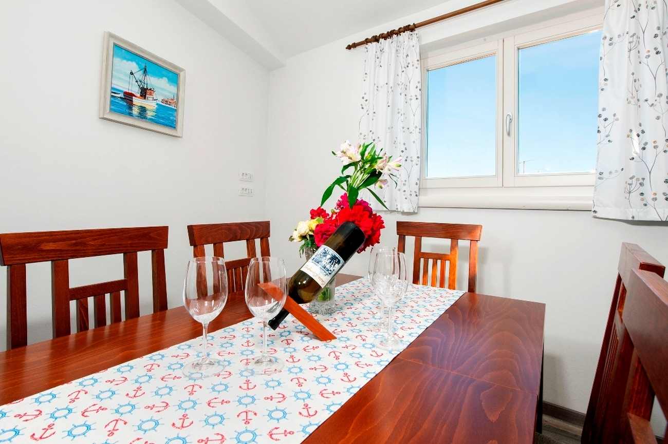 Top Rovinj Top Rovinj