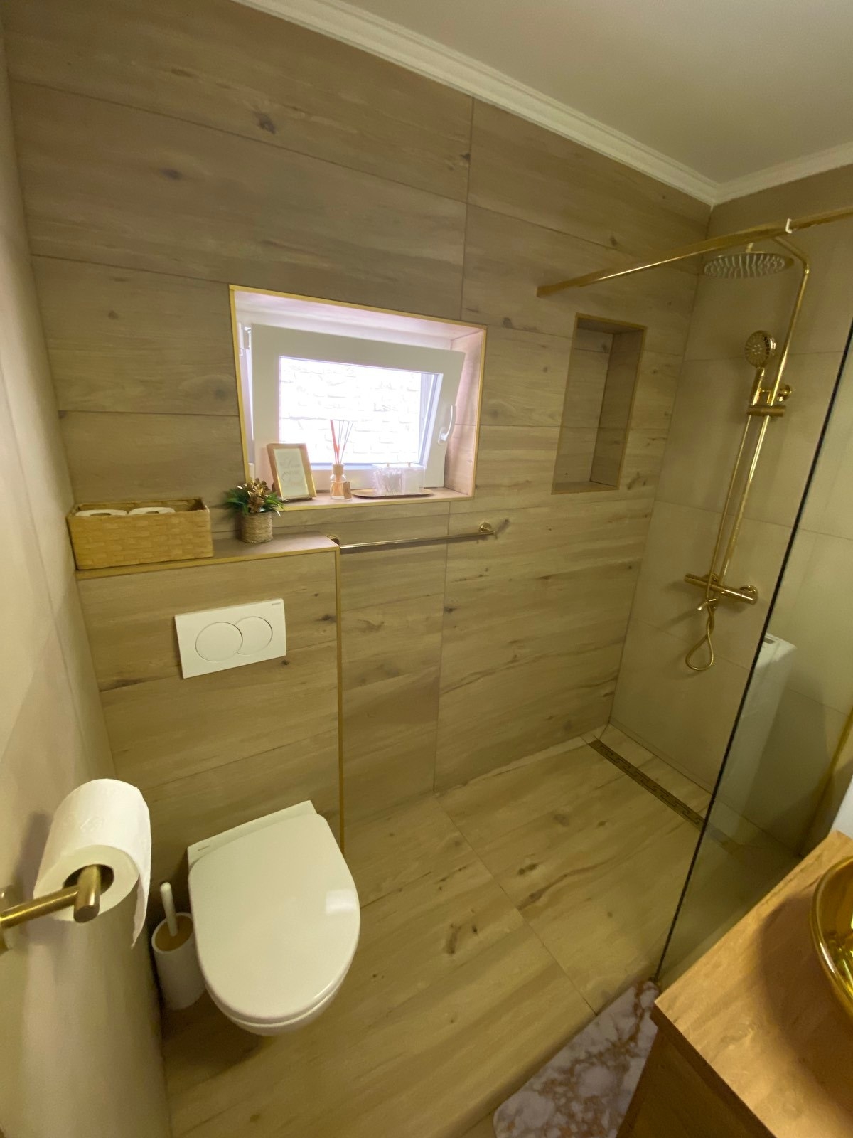 Two bedroom house with terrace Daruvar, Bjelovarska  K
