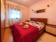 Ložnice 1 Roč, Ložnice 1 v ubytování typu apartment, WiFi.