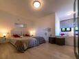 Ložnice 2 Roč, Ložnice 2 v ubytování typu apartment, WiFi.