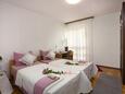 Спальня 2 Split, Спальня 2 в размещении типа apartment, WiFi.