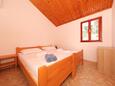 Bedroom 1 Sit, Bedroom 1 in the house, (pet friendly) and WiFi.