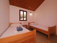 Bedroom 3 Sit, Bedroom 3 in the house, (pet friendly) and WiFi.