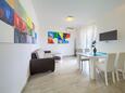 Гостиная Vrh, Гостиная в размещении типа apartment, доступный кондиционер, Домашние животные допускаются и WiFi.