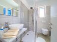 Ванная комната Vrh, Ванная комната в размещении типа apartment, Домашние животные допускаются и WiFi.