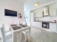Столовая Vrh, Столовая в размещении типа apartment, Домашние животные допускаются и WiFi.