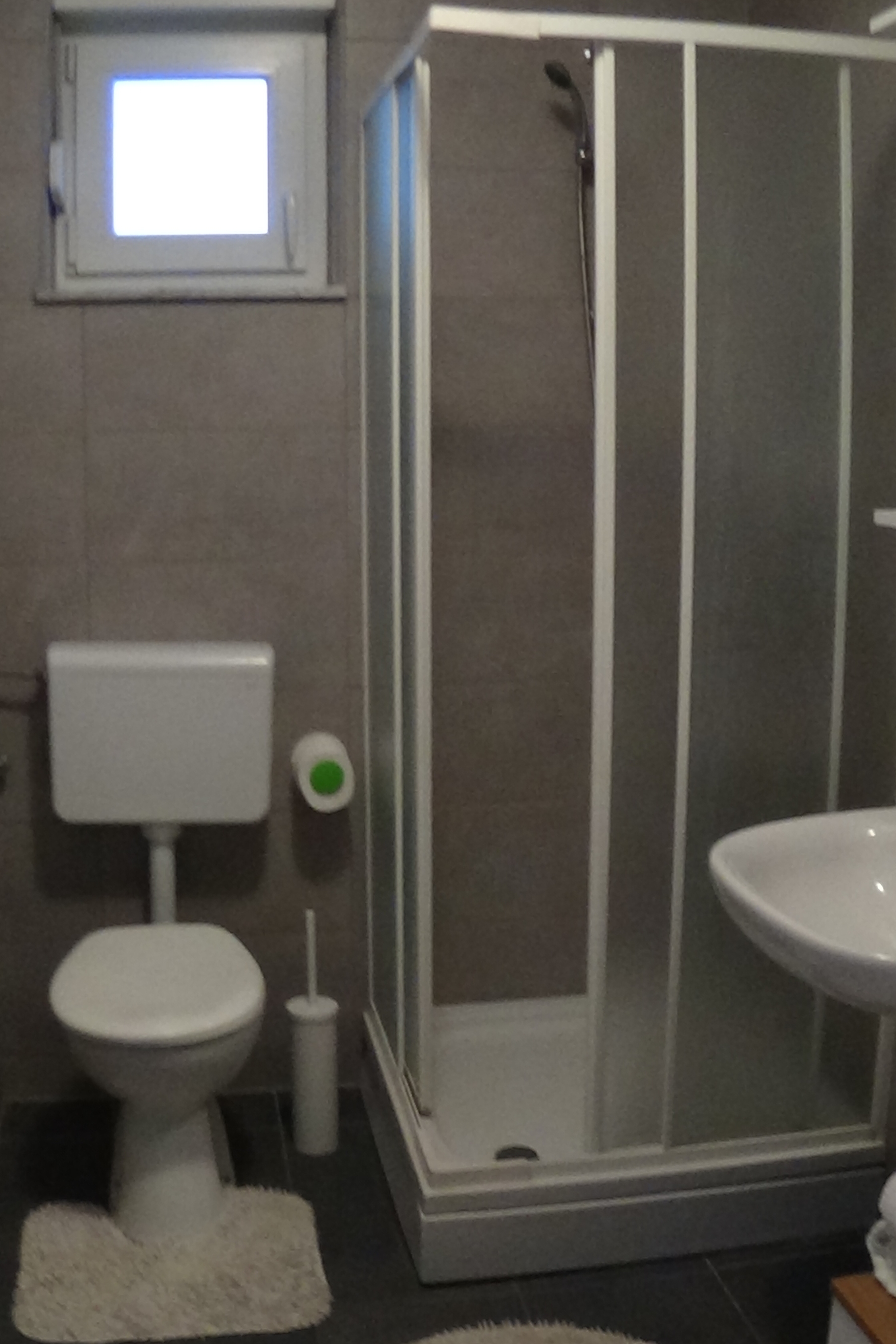 Two bedroom apartment with terrace Novalja, Pag  A-f