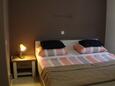Спальня 2 Novalja, Спальня 2 в размещении типа apartment, WiFi.