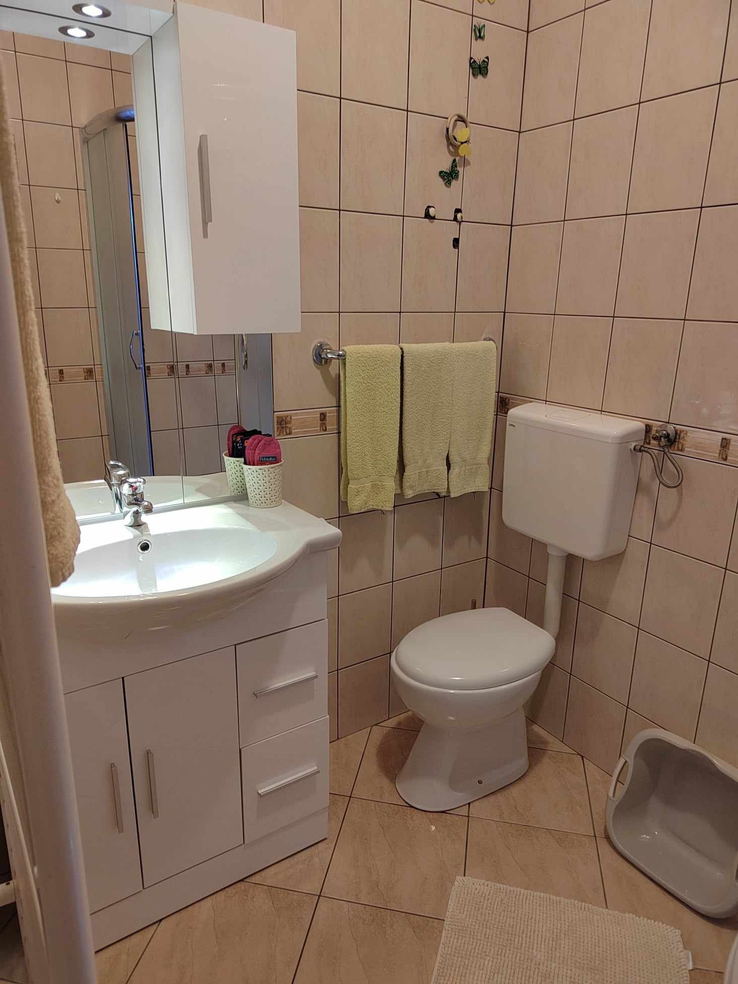 Top Paklenica Seline Top Paklenica Seline