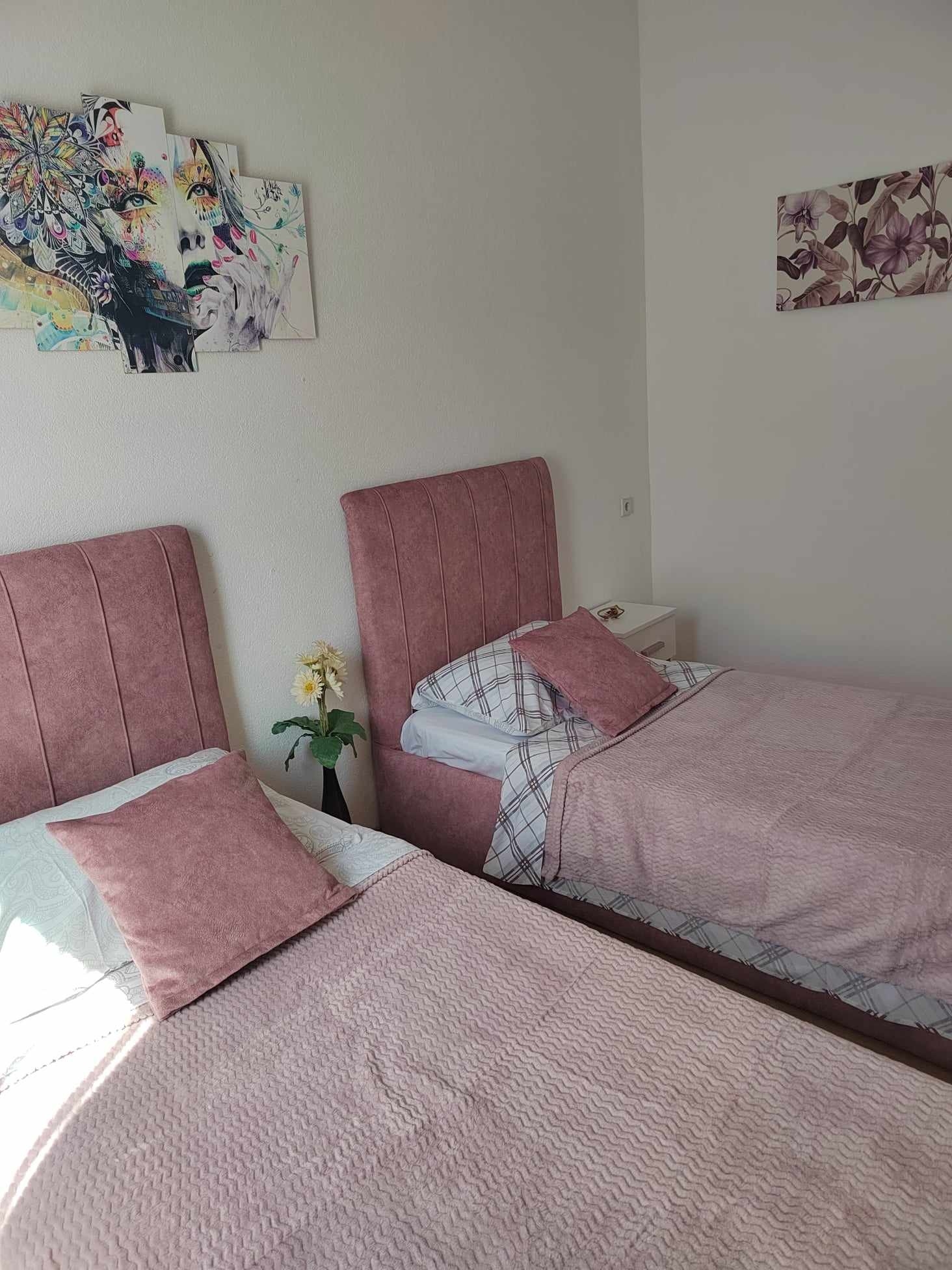 Top Paklenica Seline Top Paklenica Seline