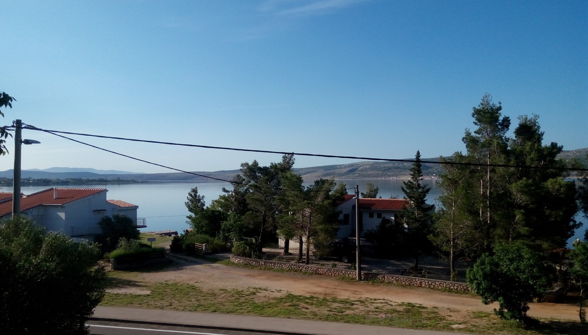 Top Paklenica Seline Top Paklenica Seline