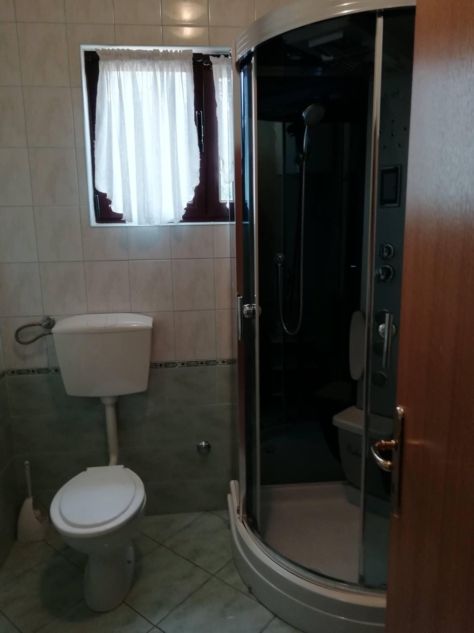 Top Paklenica Seline Top Paklenica Seline