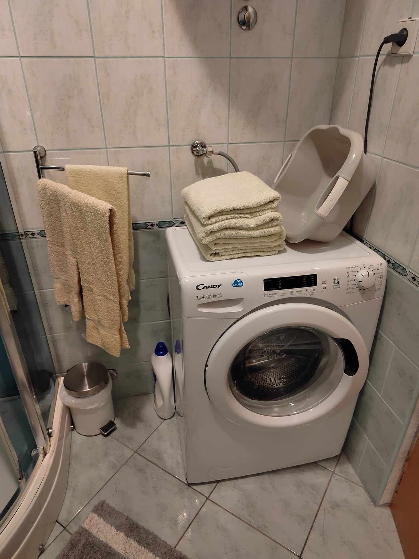 Top Paklenica Seline Top Paklenica Seline