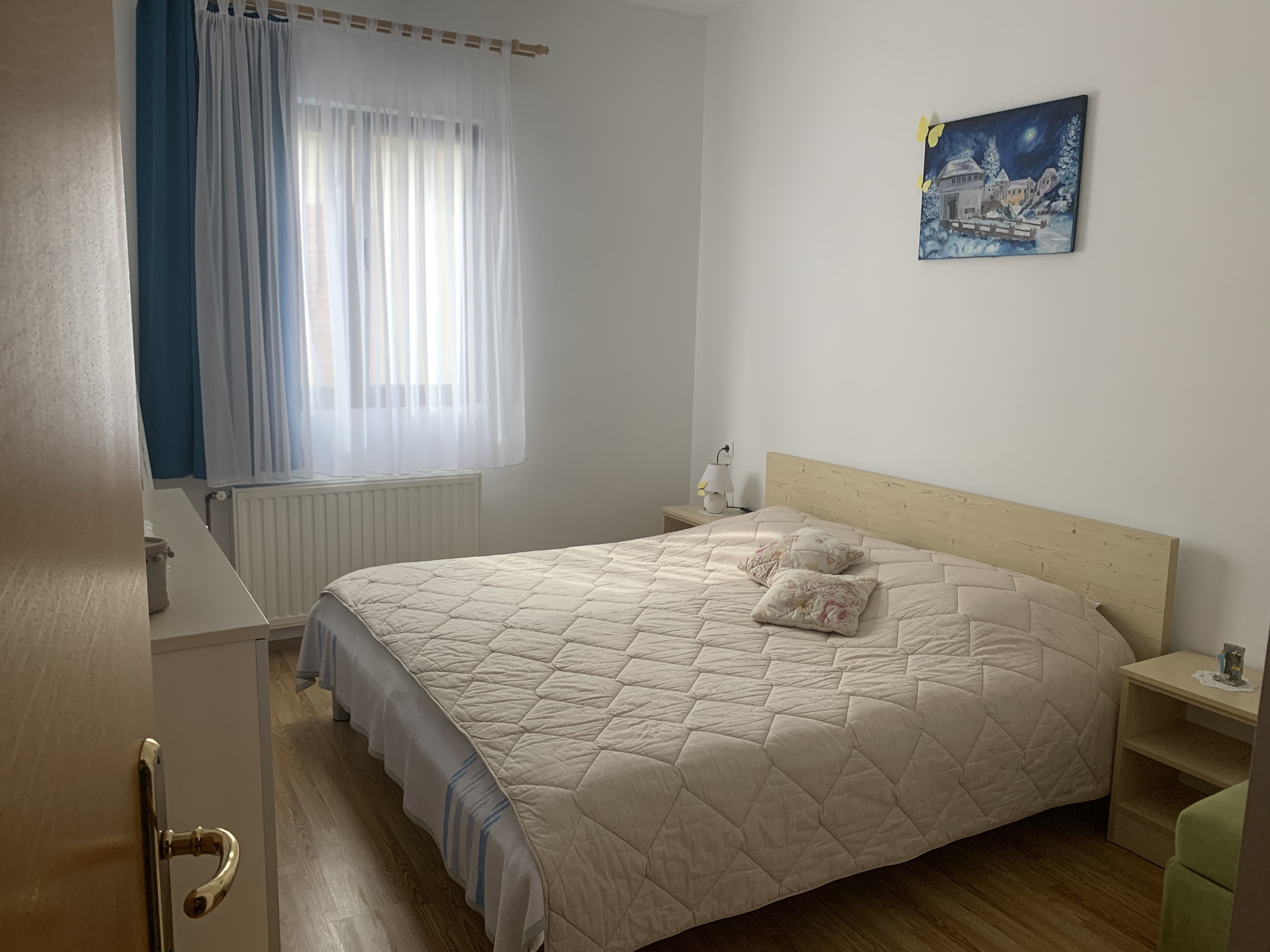 Top Paklenica Seline Top Paklenica Seline