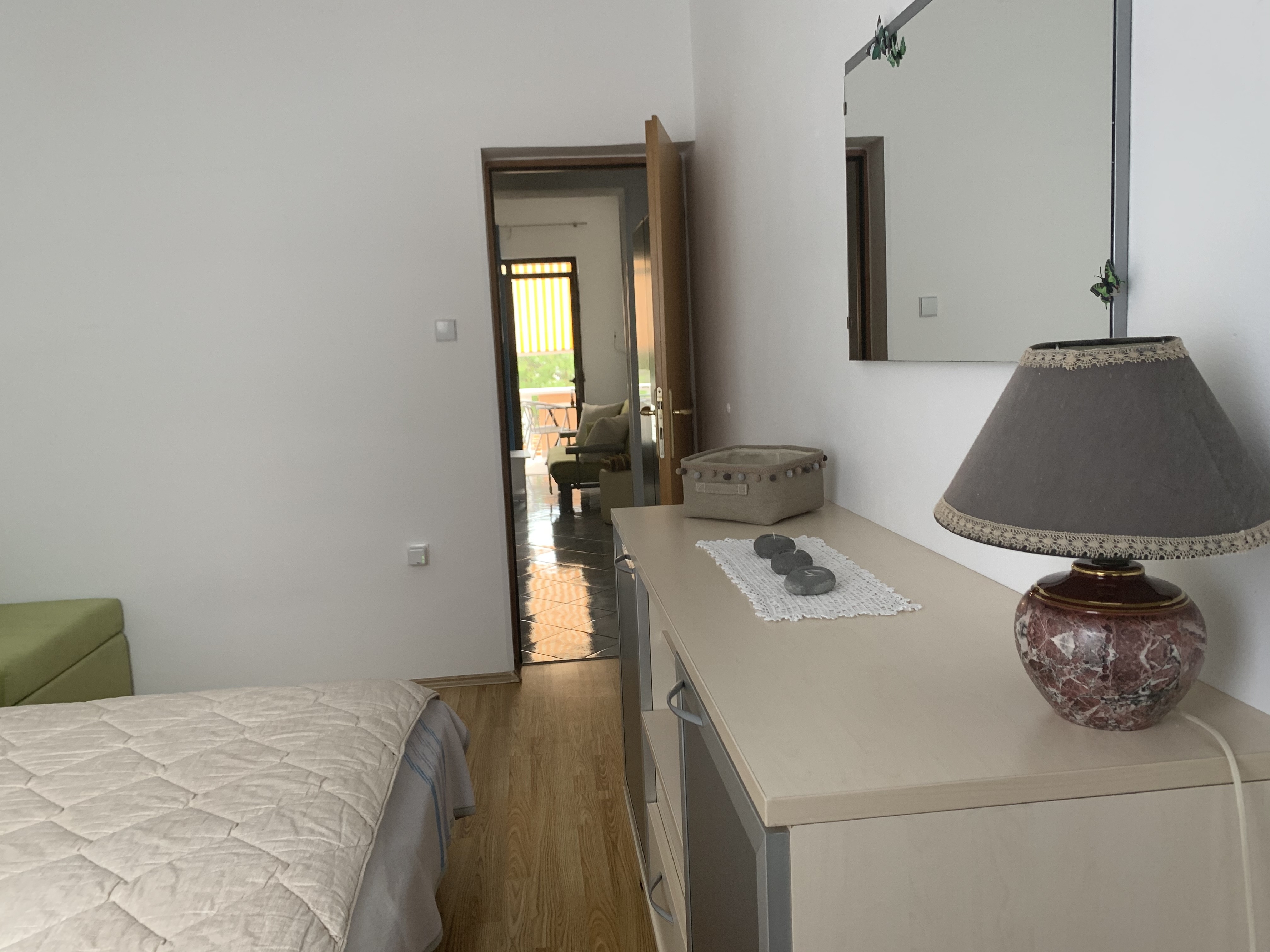 Top Paklenica Seline Top Paklenica Seline