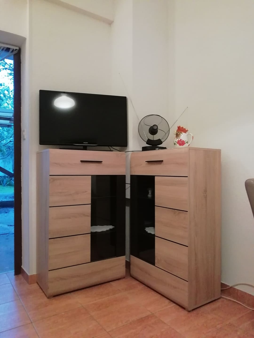 Top Paklenica Seline Top Paklenica Seline