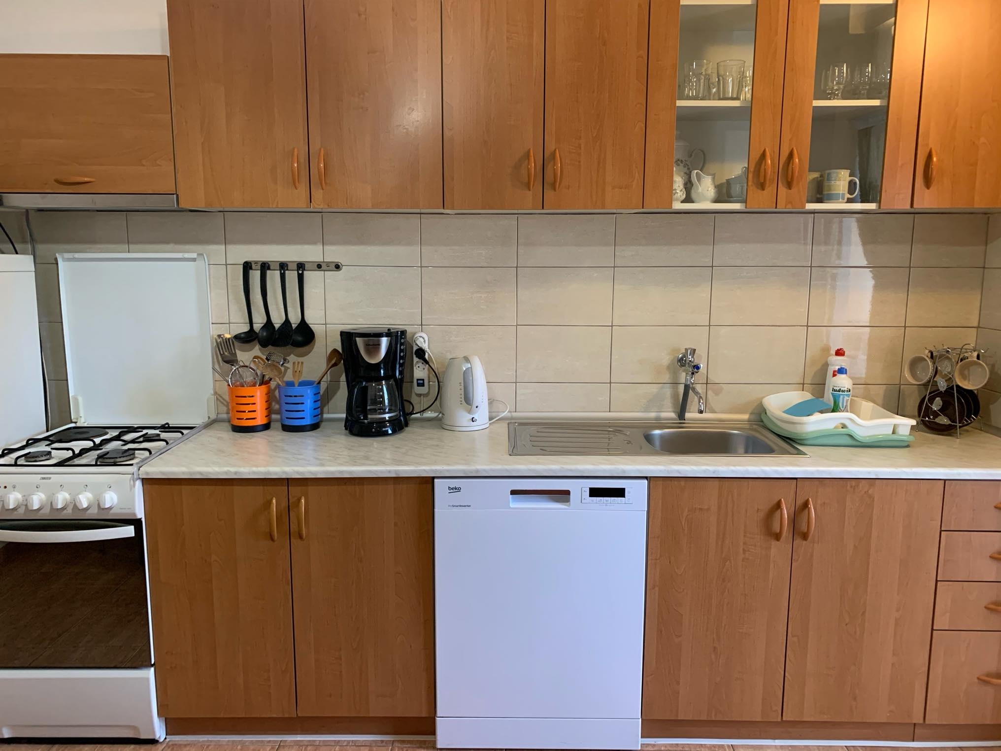 Top Paklenica Seline Top Paklenica Seline