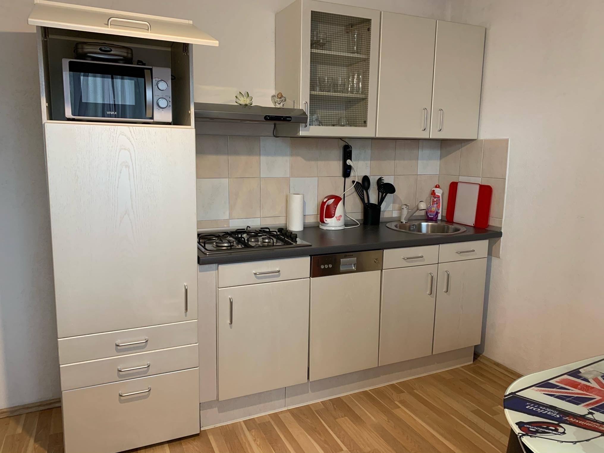 Top Paklenica Seline Top Paklenica Seline