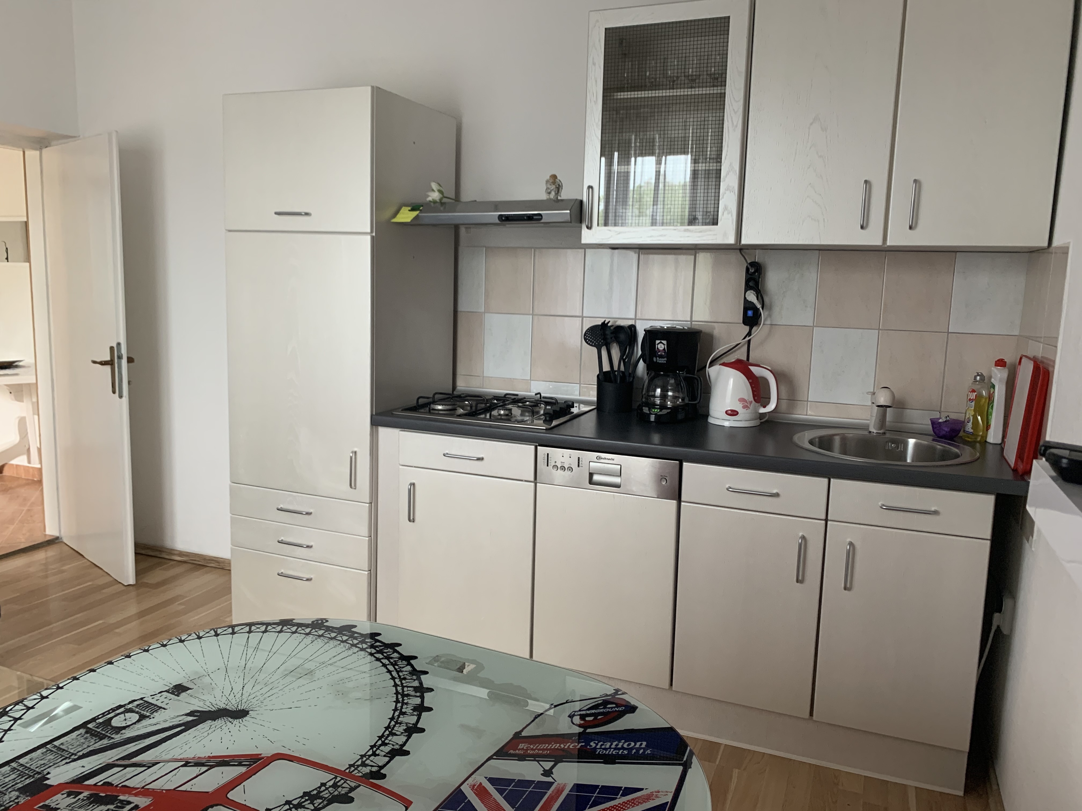 Top Paklenica Seline Top Paklenica Seline