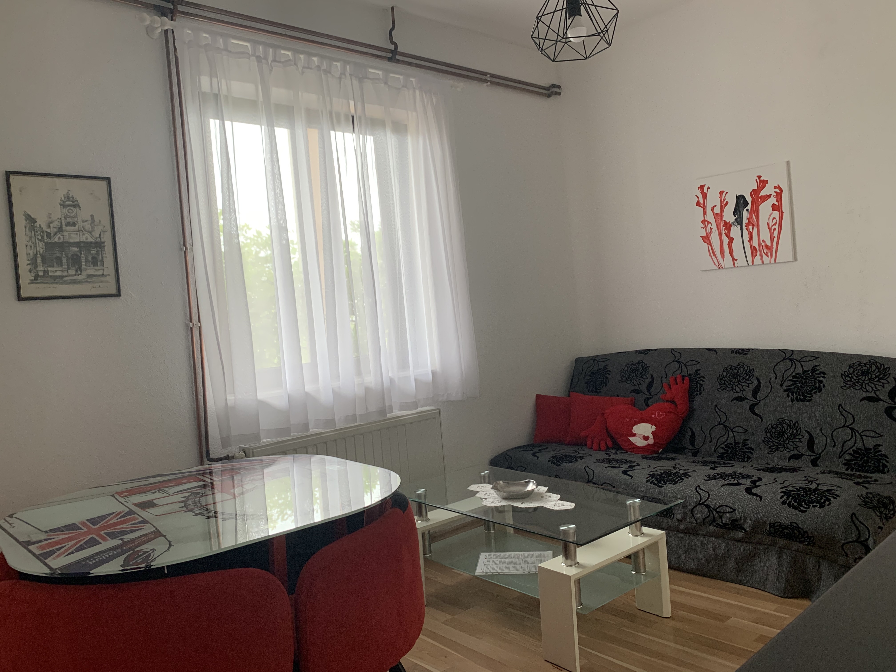 One bedroom apartment with terrace and sea view Seline (Paklenica) (A-17955-d) One bedroom apartment with terrace and sea view Seline (Paklenica) (A-17955-d)