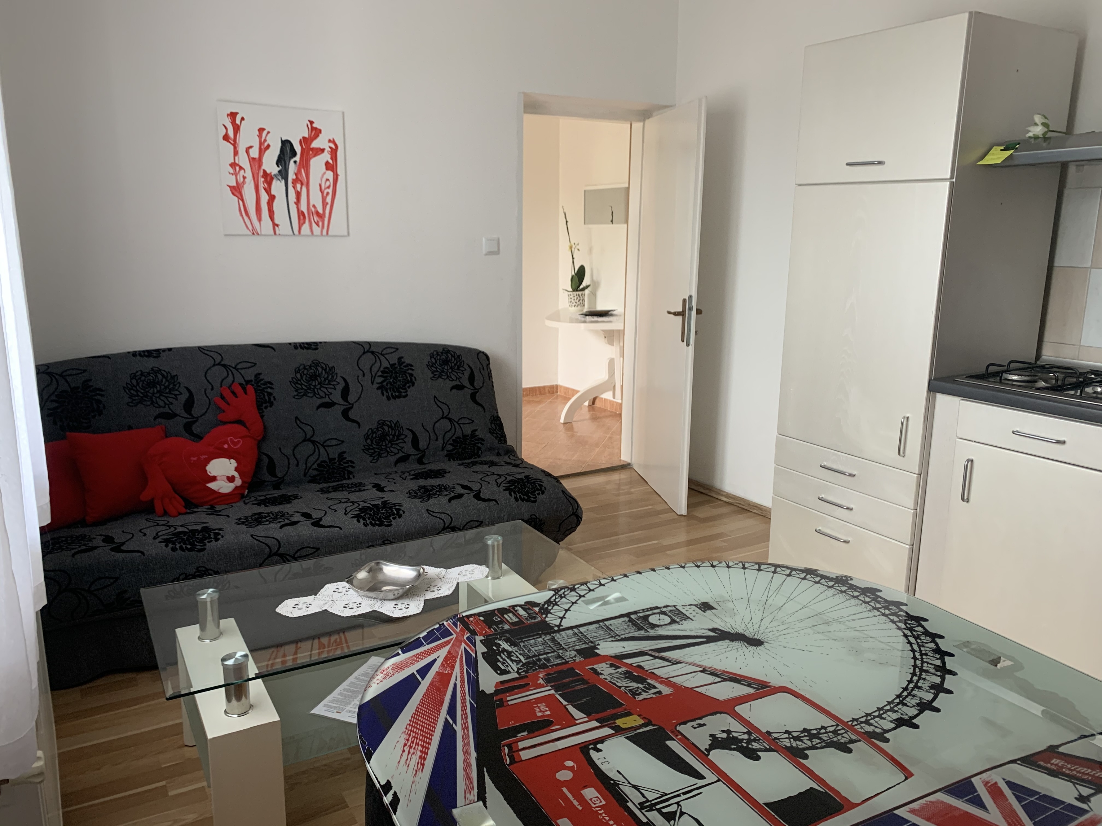 Top Paklenica Seline Top Paklenica Seline