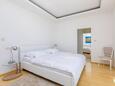 Bedroom 2 Poljane, Bedroom 2 in the house, air condition available, (pet friendly) and WiFi.