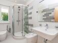 Badkamer 2 Poljane, Badkamer 2 in the house, (pet friendly) en WiFi.