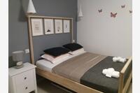 Apartmani Zagreb