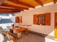 Sukošan, Терраса в размещении типа house, WiFi.