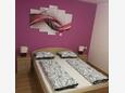 Спальня 4 Postranje, Спальня 4 в размещении типа house, WiFi.