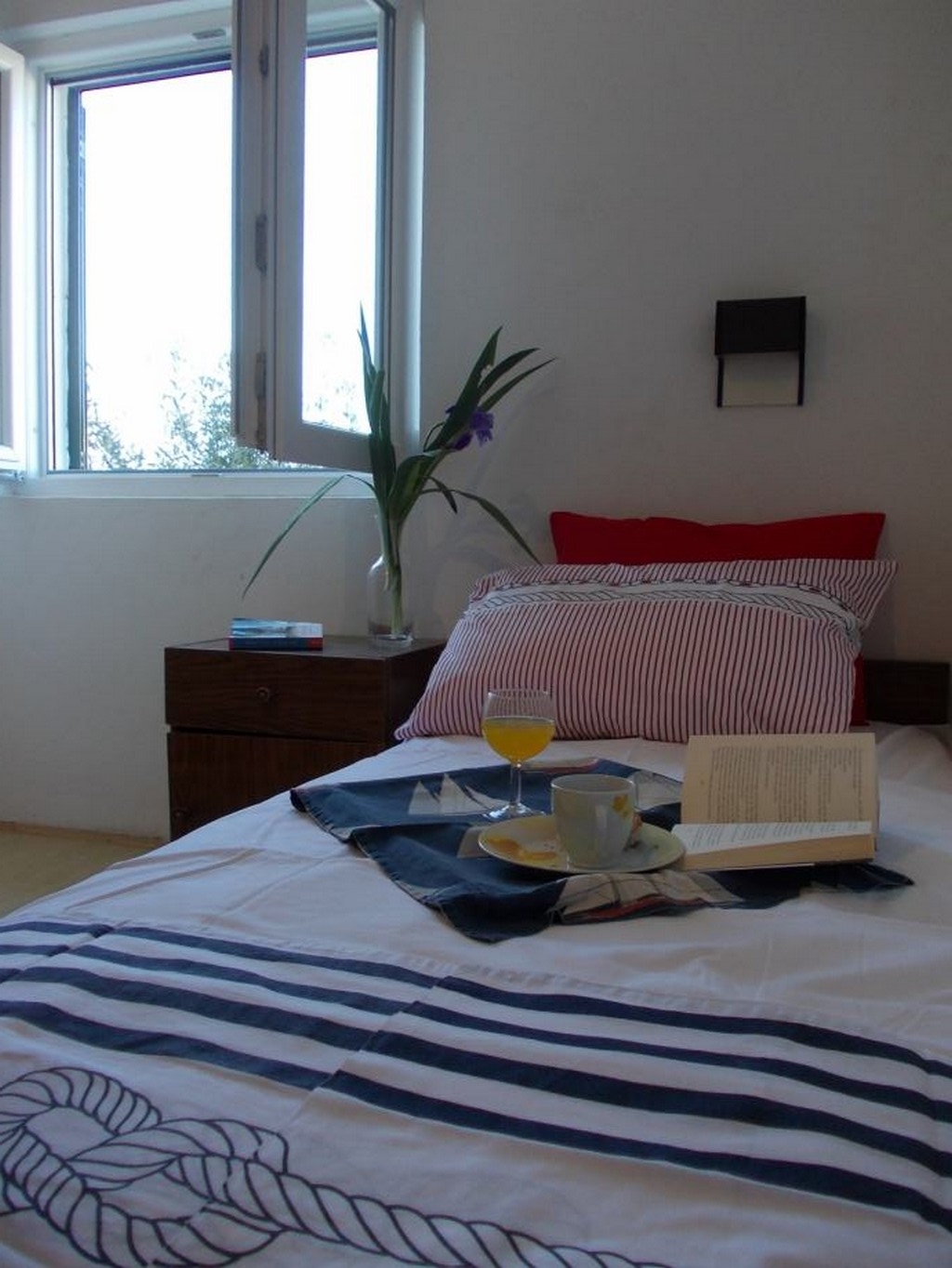Three bedroom house with terrace and sea view Primošten  K