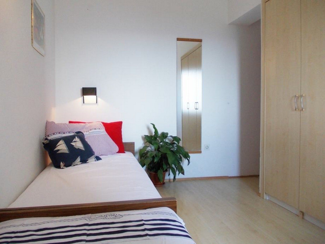 Three bedroom house with terrace and sea view Primošten  K