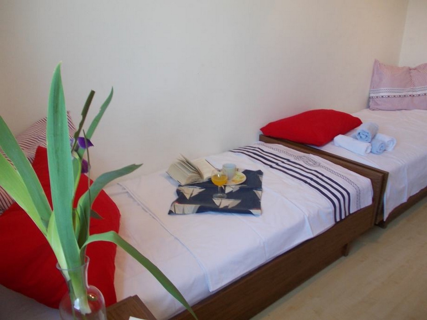 Three bedroom house with terrace and sea view Primošten  K
