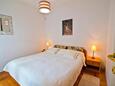 Ložnice Split, Ložnice v ubytování typu apartment, WiFi.