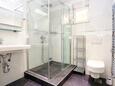 Ванная комната 1 Klis, Ванная комната 1 в размещении типа apartment, WiFi.