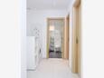 Коридор 1 Klis, Коридор 1 в размещении типа apartment, WiFi.