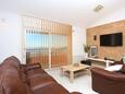 Гостиная Klis, Гостиная в размещении типа apartment, доступный кондиционер и WiFi.