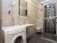 Ванная комната Klis, Ванная комната в размещении типа apartment, WiFi.
