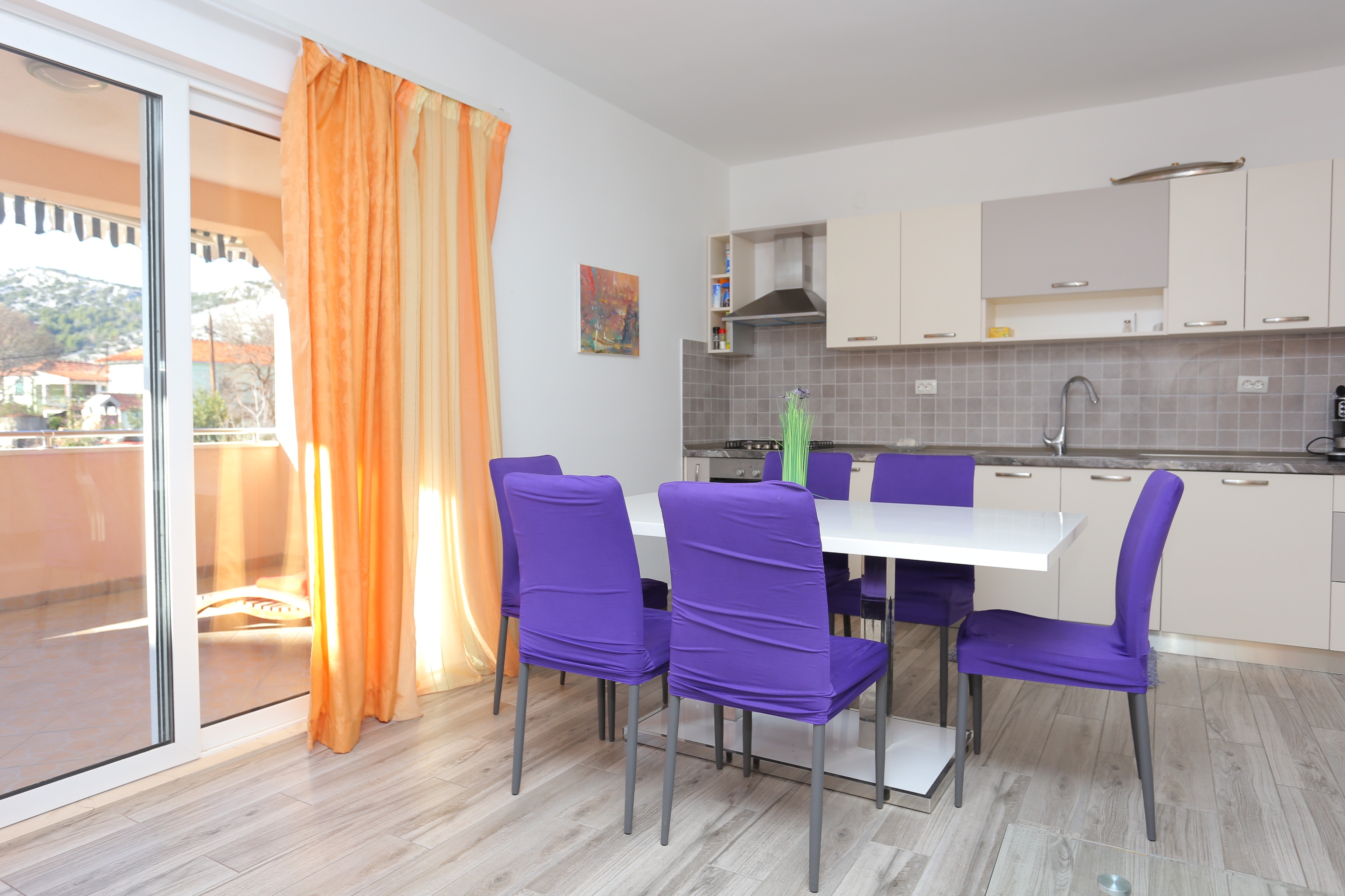 Top Trogir Seget Vranjica Top Trogir Seget Vranjica