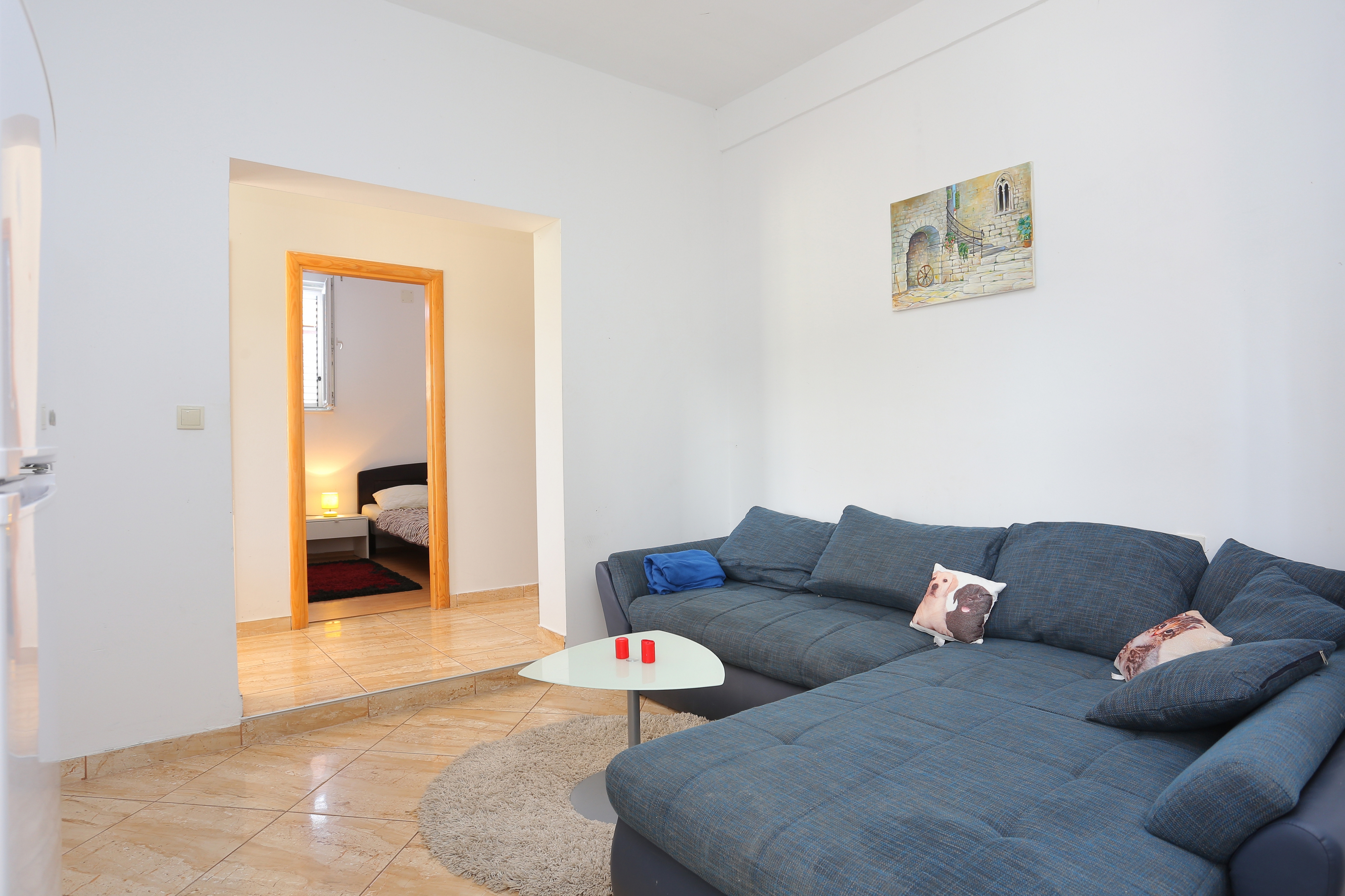 Top Trogir Seget Vranjica Top Trogir Seget Vranjica