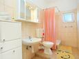 Seget Vranjica, Bathroom in the apartment, (pet friendly) and WiFi.