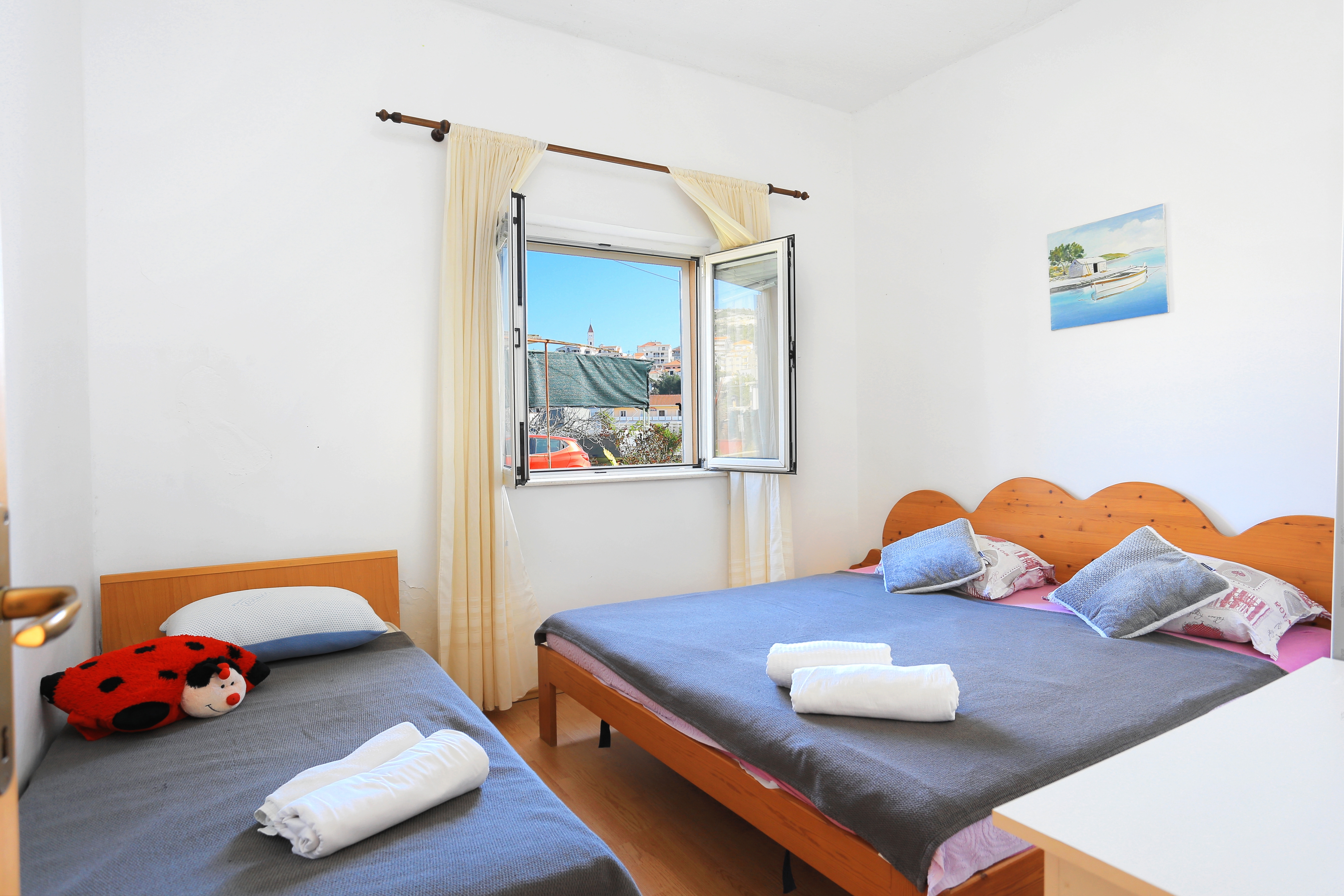 Top Trogir Seget Vranjica Top Trogir Seget Vranjica