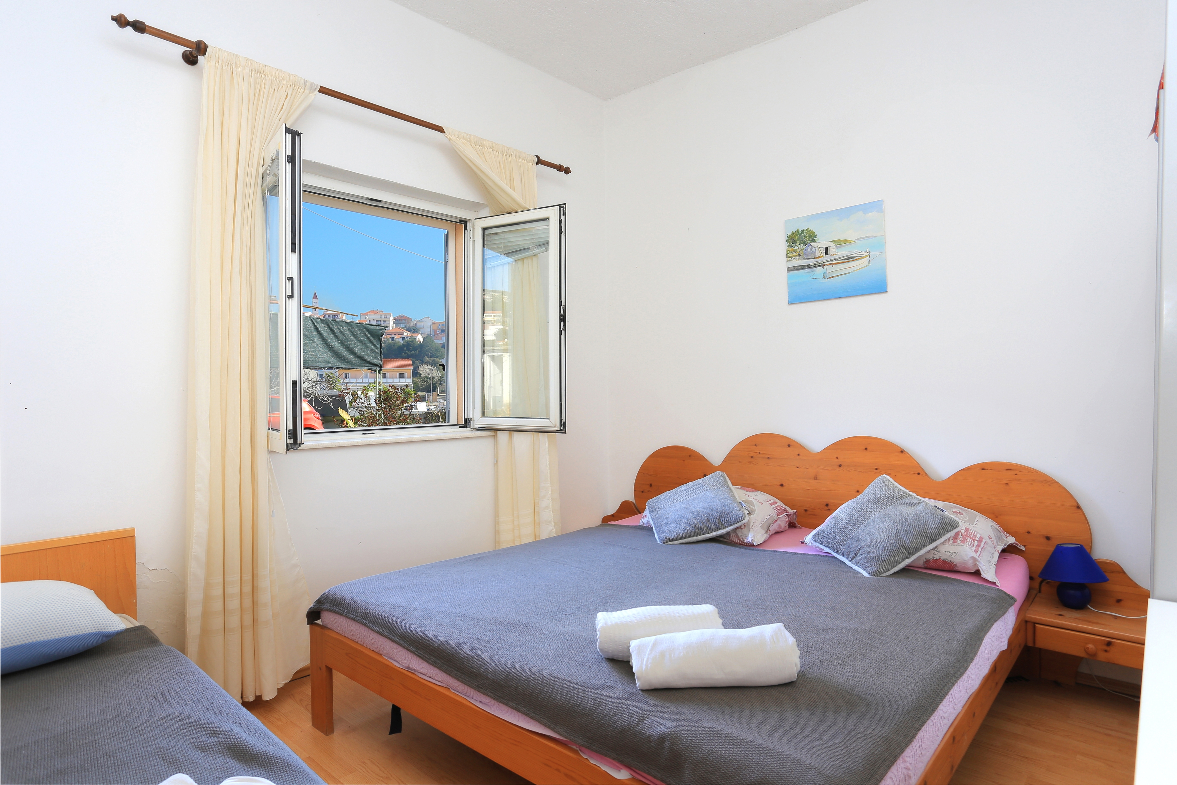 Top Trogir Seget Vranjica Top Trogir Seget Vranjica