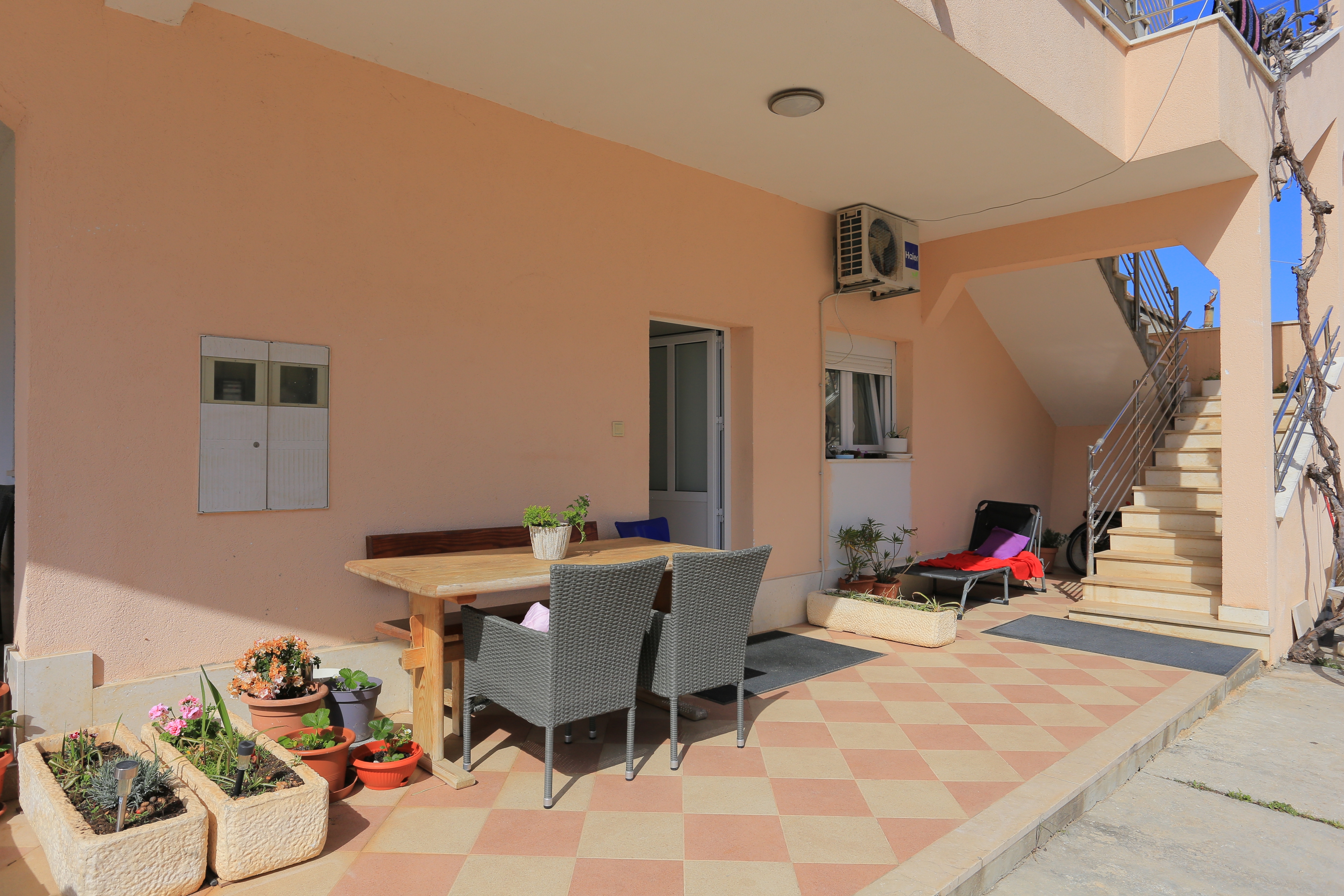 Top Trogir Seget Vranjica Top Trogir Seget Vranjica