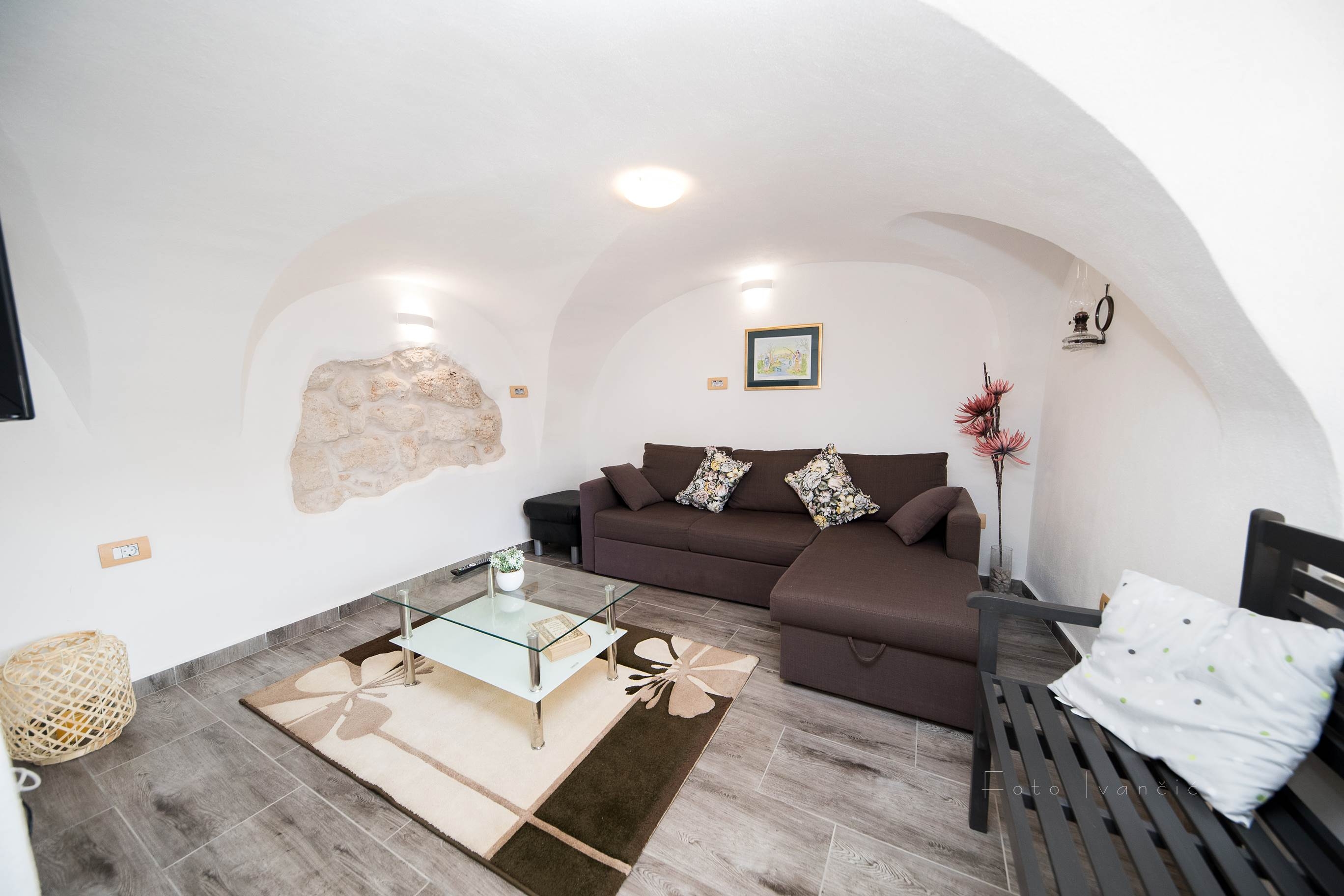 Three bedroom house with terrace Tribalj, Crikvenica (K-17992) Three bedroom house with terrace Tribalj, Crikvenica (K-17992)