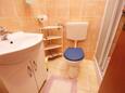 Koupelna 1 Medulin, Koupelna 1 v ubytování typu apartment, WiFi.