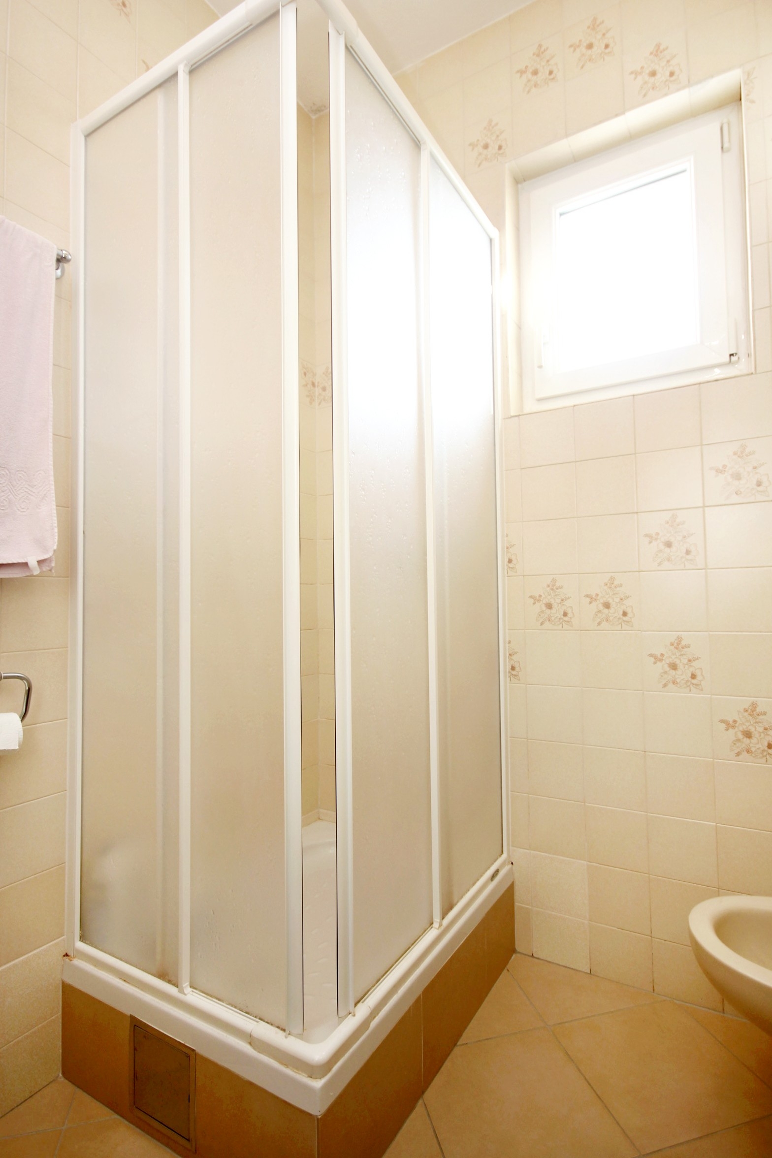 Three bedroom apartment with terrace Korčula  A-a