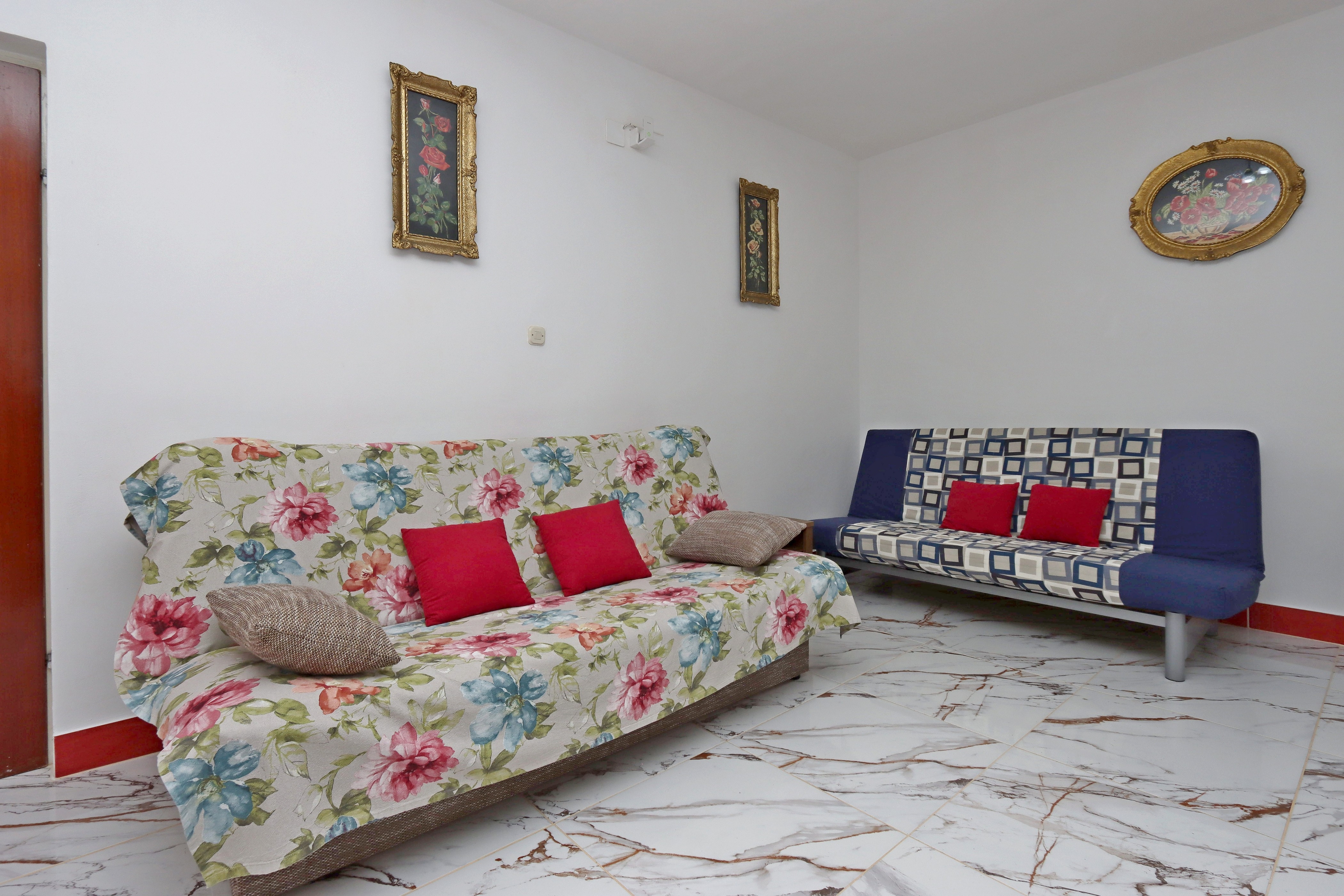 Two bedroom apartment with terrace and sea view Lopar, Rab (A-18001-a) Two bedroom apartment with terrace and sea view Lopar, Rab (A-18001-a)